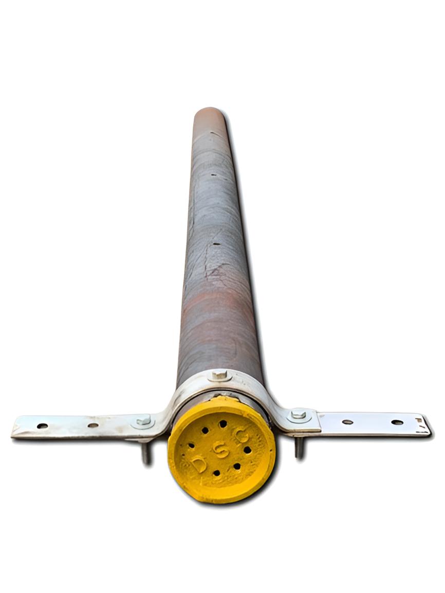 DEEPSHIKHA Flat Earth Pipes 100 mm_1