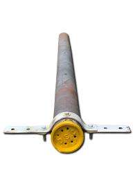 DEEPSHIKHA Flat Earth Pipes 100 mm_0