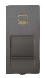 GreatWhite 34553-BK Black Electrical Switches_0