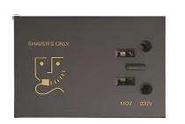 GreatWhite 34606-BK Black Electrical Switches_0