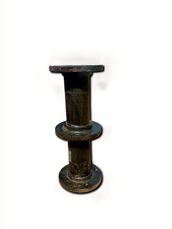 DEEPSHIKHA Ductile Iron Puddle Pipes 2 m_1