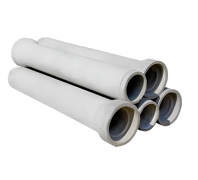 National 100 mm Concrete Pipes NP2_0