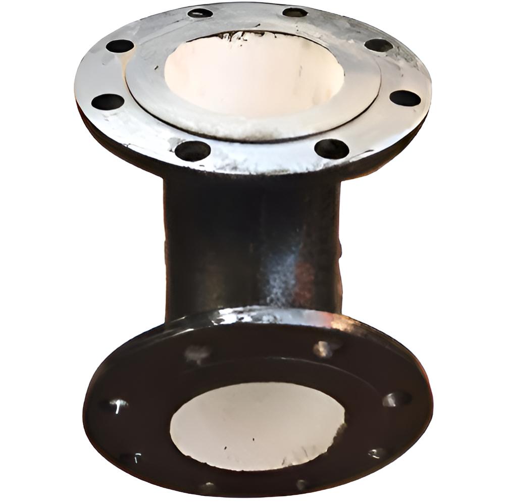 DEEPSHIKHA Ductile Iron Bends 80 mm_1