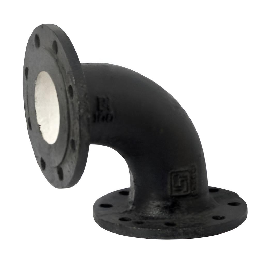 DEEPSHIKHA Ductile Iron Bends 250 mm_1