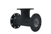 DEEPSHIKHA Ductile Iron Equal Tees 300 mm_0