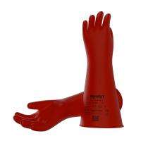 Kamfet Electrical Insulating Natural Latex Safety Gloves KL-C 7_0