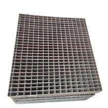 Abhyant 8 mm Mild Steel Gratings 4 x 1 ft Galvanized_0
