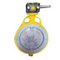 SRK 300 mm Manual Cast Iron Butterfly Valve SLOPTFECI300_0