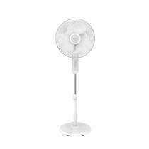 Polycab Aery 400 mm White Pedestal Fan_0