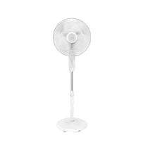 Polycab Aery HS 400 mm White Pedestal Fan_0