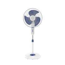 Polycab Aery HS 400 mm Blue Pedestal Fan_0