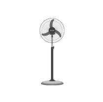 Polycab Afresh Farrata 400 mm Black Pedestal Fan_0