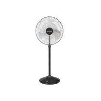 Polycab Maarut Oscillating 450 mm Black Pedestal Fan_0