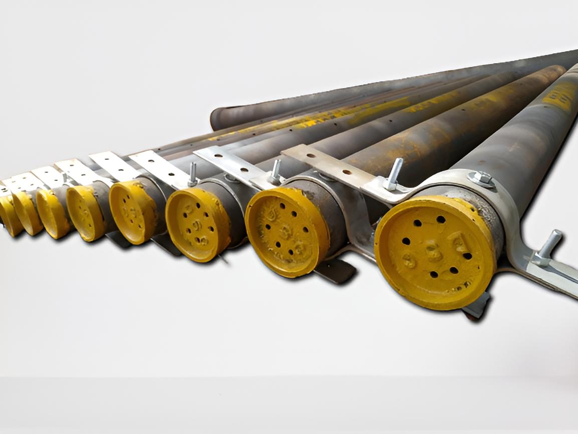 DEEPSHIKHA Flat Earth Pipes 150 mm_2