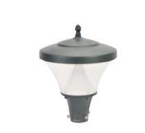 Bajaj BGCTNP 40W LED WH/WW 40 W Cone IP65 Warm White Garden Light_0
