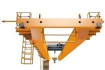 Sumahi 45 ton EOT Crane Double Girder Electric_0