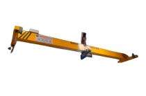 Sumahi 5 ton EOT Crane Single Girder Electric_0