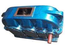 Sumahi 1 ton Trolley Electric Hoist_0