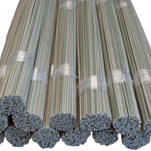 TATA STEEL 6 mm Glass Fibre FRP Rebar 6 m_1