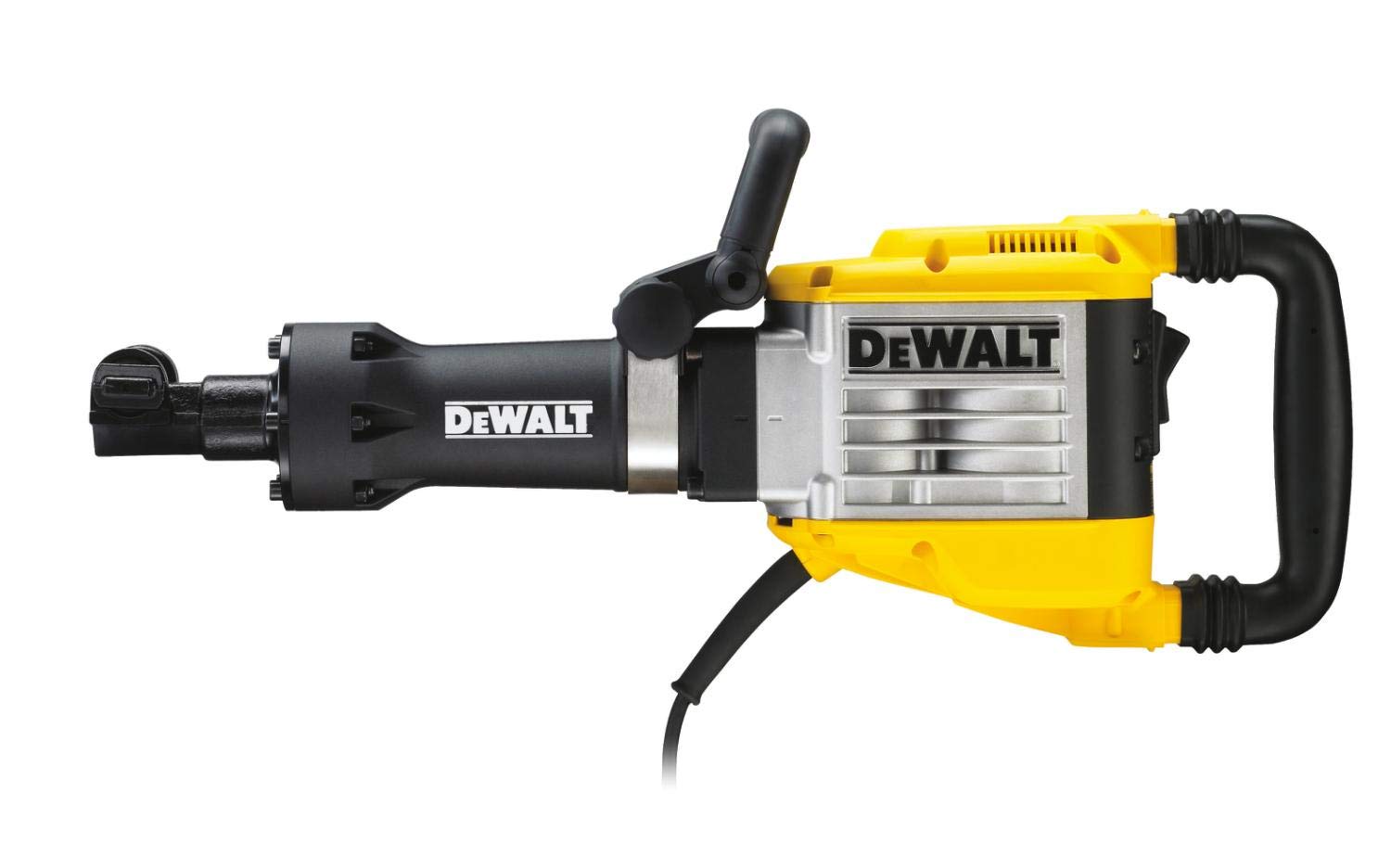 DEWALT D25961K Demolition Hammers 16.9 kg 1600 W 38 J 240 V_2