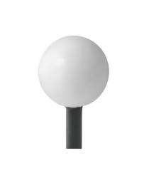 Bajaj BLPTSP 25W WW LED 25 W Globe IP65 Warm White Garden Light_0