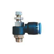 Mercury Manual Flow Control Valve 10 mm 8 mm 10 bar_0