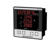 Multispan AVH 14 5 A Three Phase Energy Meters_0