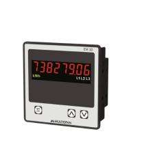 Multispan EM 10 10 A Three Phase Energy Meters_0