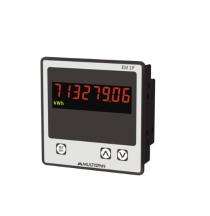 Multispan EM 1P 10 A Three Phase Energy Meters_0