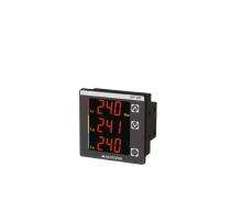 Multispan AVF 29T 5 A Three Phase Energy Meters_0