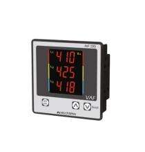 Multispan AVF 19D 5 A Three Phase Energy Meters_0