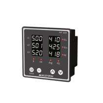 Multispan AVF 133 5 A Three Phase Energy Meters_0