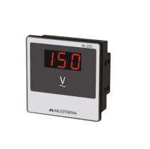 Multispan AV 21V 5 A Single Phase Energy Meters_0