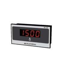 Multispan AV 34 5 A Single Phase Energy Meters_0