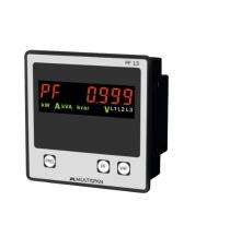 Multispan PF 13 5 A Single Phase Energy Meters_0