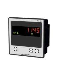 Multispan WM 11 5 A Single Phase Energy Meters_0