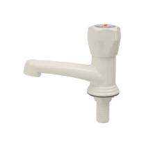 OXIFIX Plain Pillar Tap Faucet OXIWI-006_0