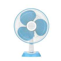 Polycab Aery 400 mm 3 Blades Sky Blue Table Fan_0