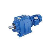 Radicon Powerbuild 0.18 kW Helical Gear Motor 8 Nm_0