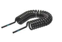 UFLOW 7 mm Spiral Tube 10 bar 10 m_0