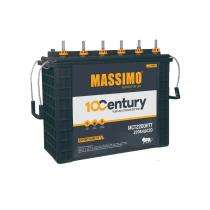 Massimo MCT2200HTT Tubular 12 V 220 Ah Lead Acid Batteries_0