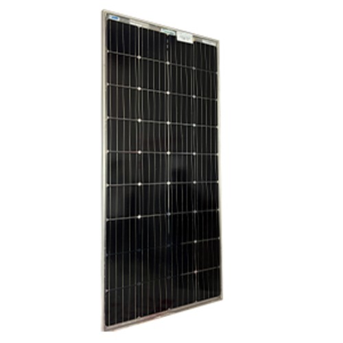 Nexus 210 W Bifacial Solar Panel_1