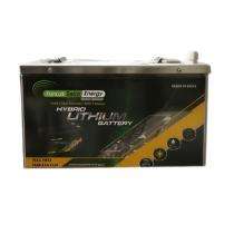 Nexus 100 Ah 12.8 V Lithium Ion Batteries_0