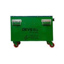 DEVSOL 100 Ah 96 V Lithium Ion Batteries_0