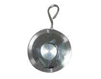 SRK 25 mm Non Return Stainless Steel Check Valves Wafer_0