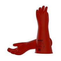 Kamfet Electrical Insulating Natural Latex Safety Gloves KL-A 7_0