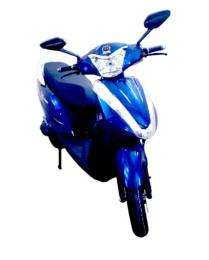 SAMPOORN EV BIDALAH 50 - 100 km 40 Ah 3 - 9 hr Electric Bike_0