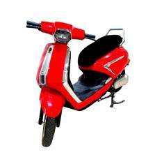 SAMPOORN EV CHITRAKAH 50 - 100 km 40 Ah 3 - 9 hr Electric Bike_0