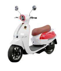 SAMPOORN EV GAJRAJ 60- 70 km 40 Ah 3 - 9 hr Electric Bike_0