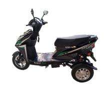 SAMPOORN EV KANGAROO 50 - 100 km 40 Ah 3 - 9 hr Electric Bike_0